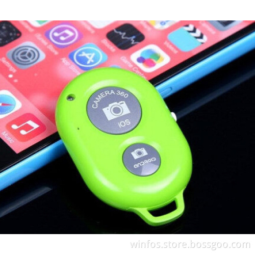 Self-Timer for Android and Ios System, Self-Timer, Remote Self-Timer